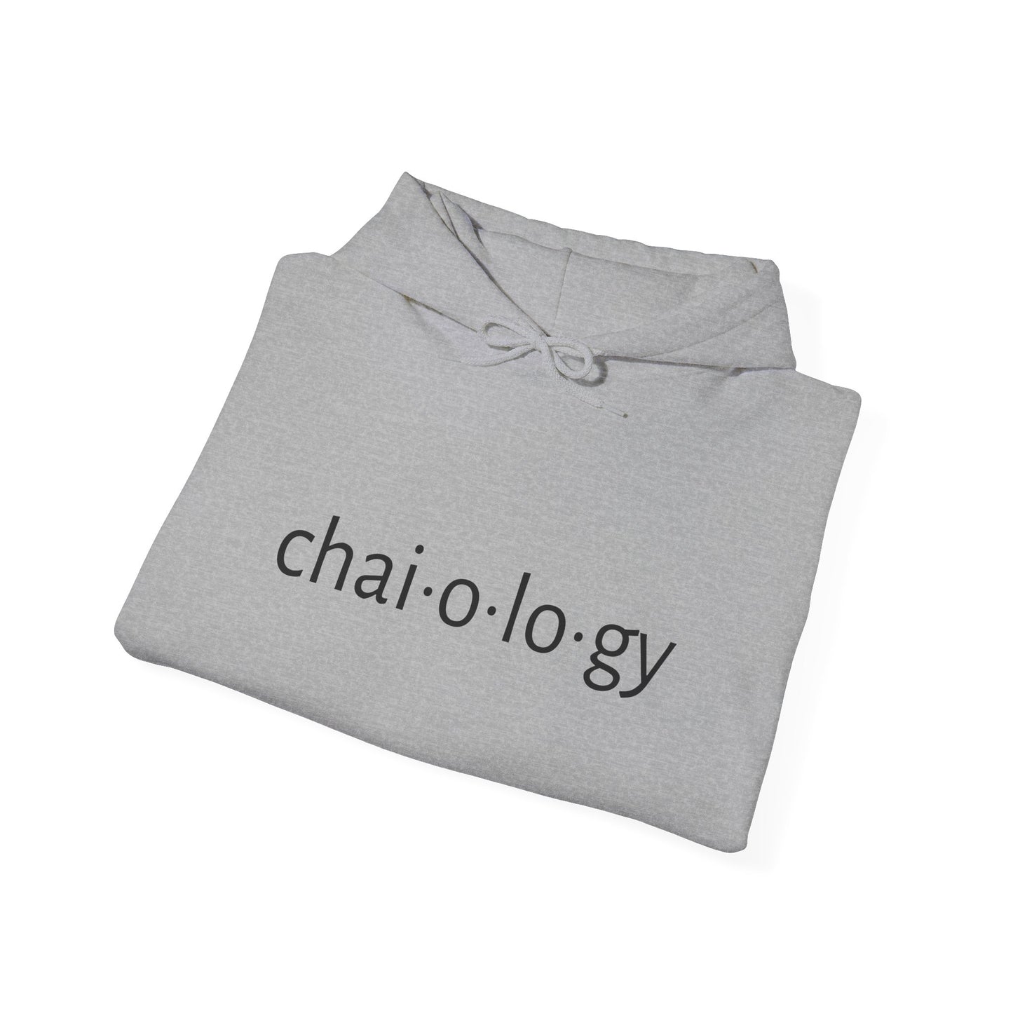 Unisex Heavy Blend™ Hooded Sweatshirt - Chai - Multi Color Variants