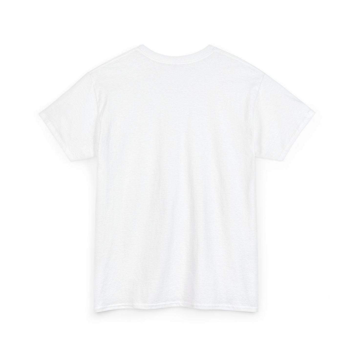 Unisex Heavy Cotton Tee - Reading