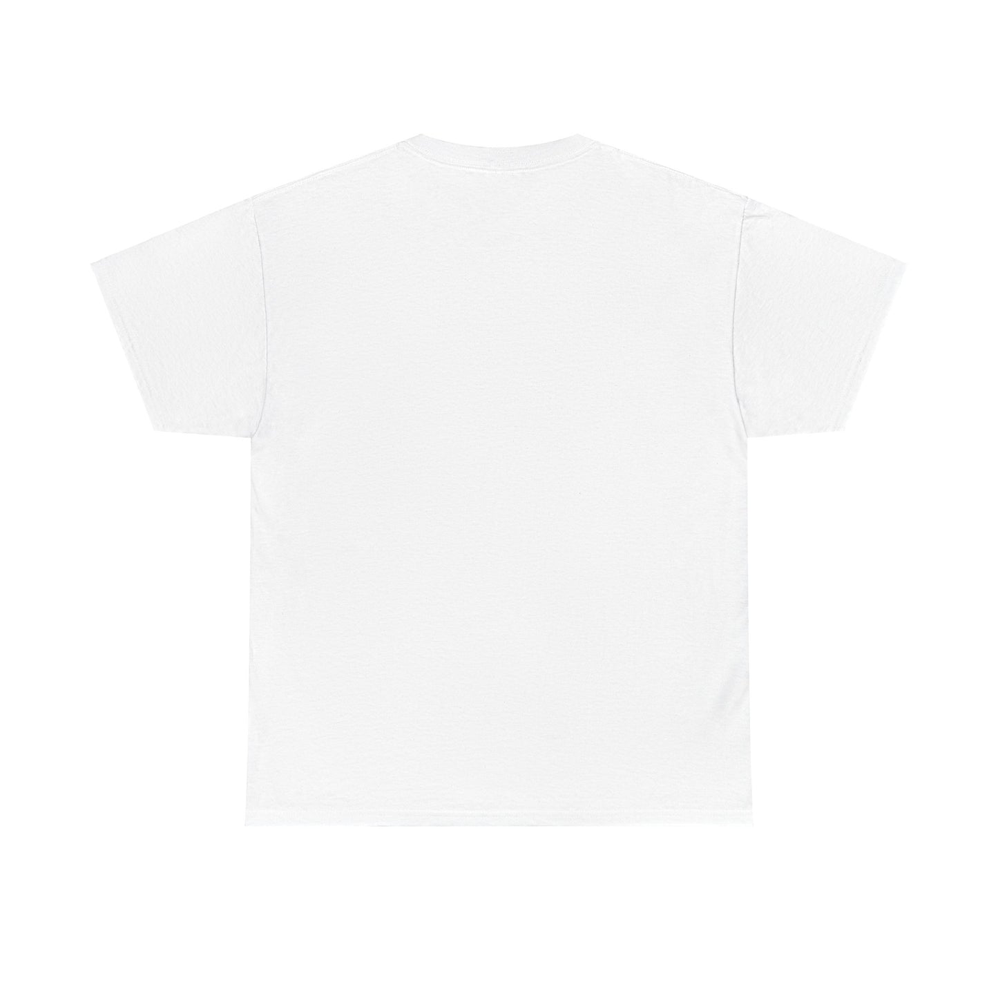 Unisex Heavy Cotton Tee - Reading