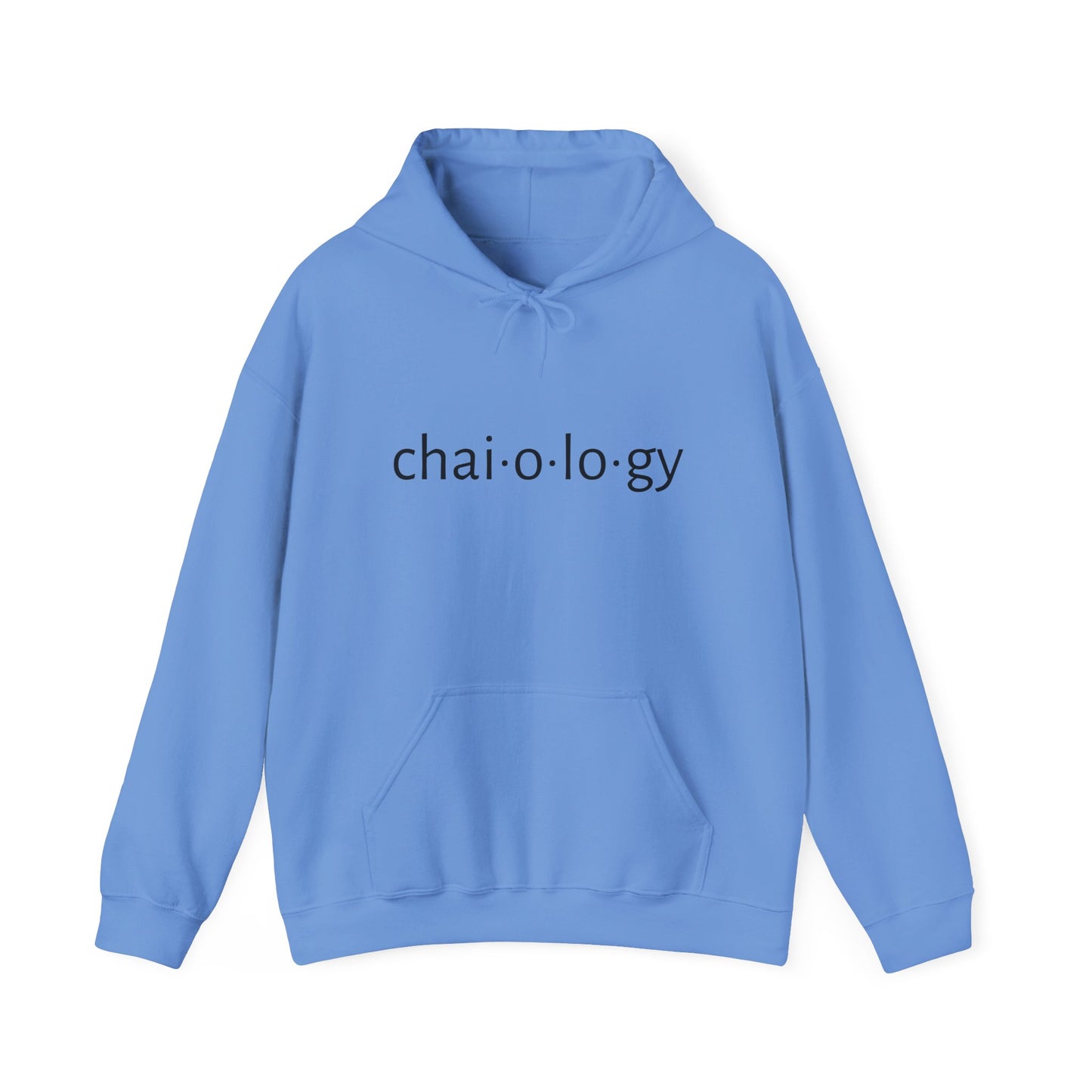 Unisex Heavy Blend™ Hooded Sweatshirt - Chai - Multi Color Variants