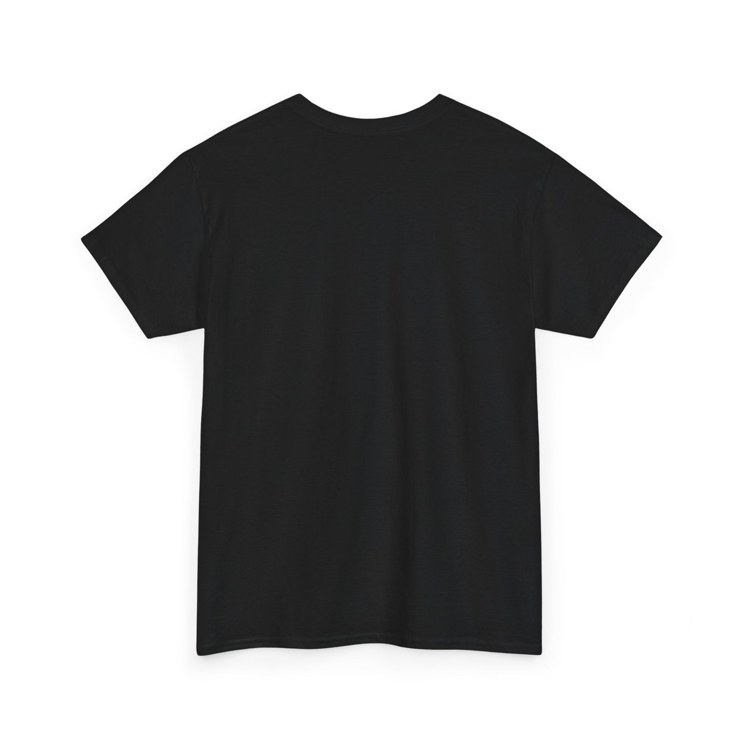 Unisex Heavy Cotton Tee - Reading