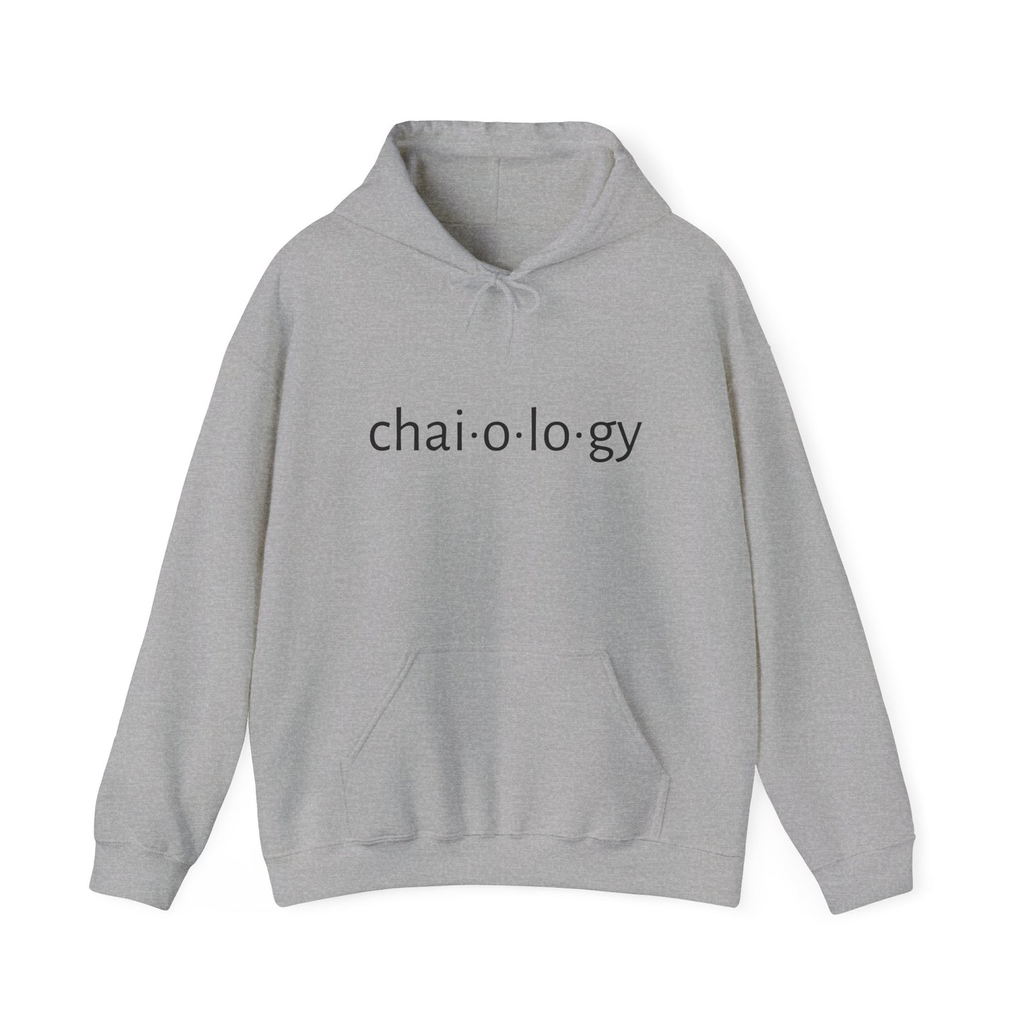 Unisex Heavy Blend™ Hooded Sweatshirt - Chai - Multi Color Variants