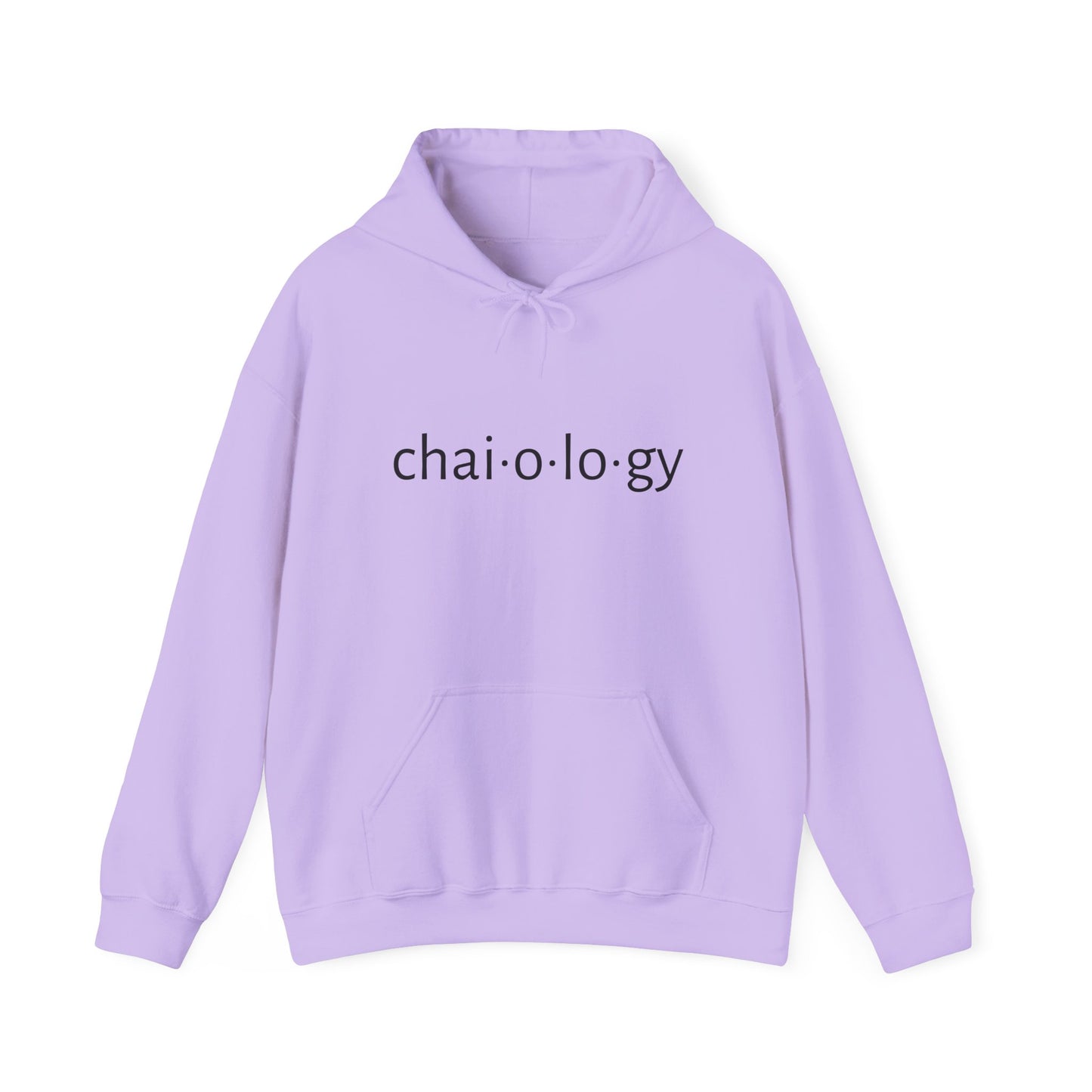 Unisex Heavy Blend™ Hooded Sweatshirt - Chai - Multi Color Variants