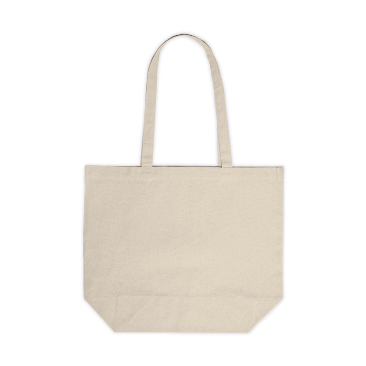 Canvas Shopping Tote - DHH