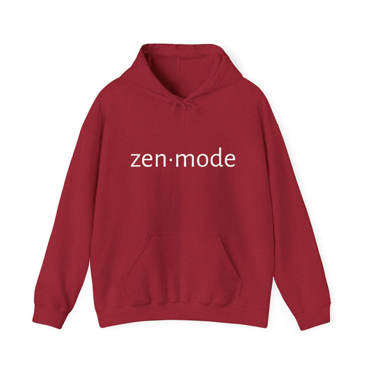 Unisex Heavy Blend™ Hooded Sweatshirt - Zen - Multi Color Variants