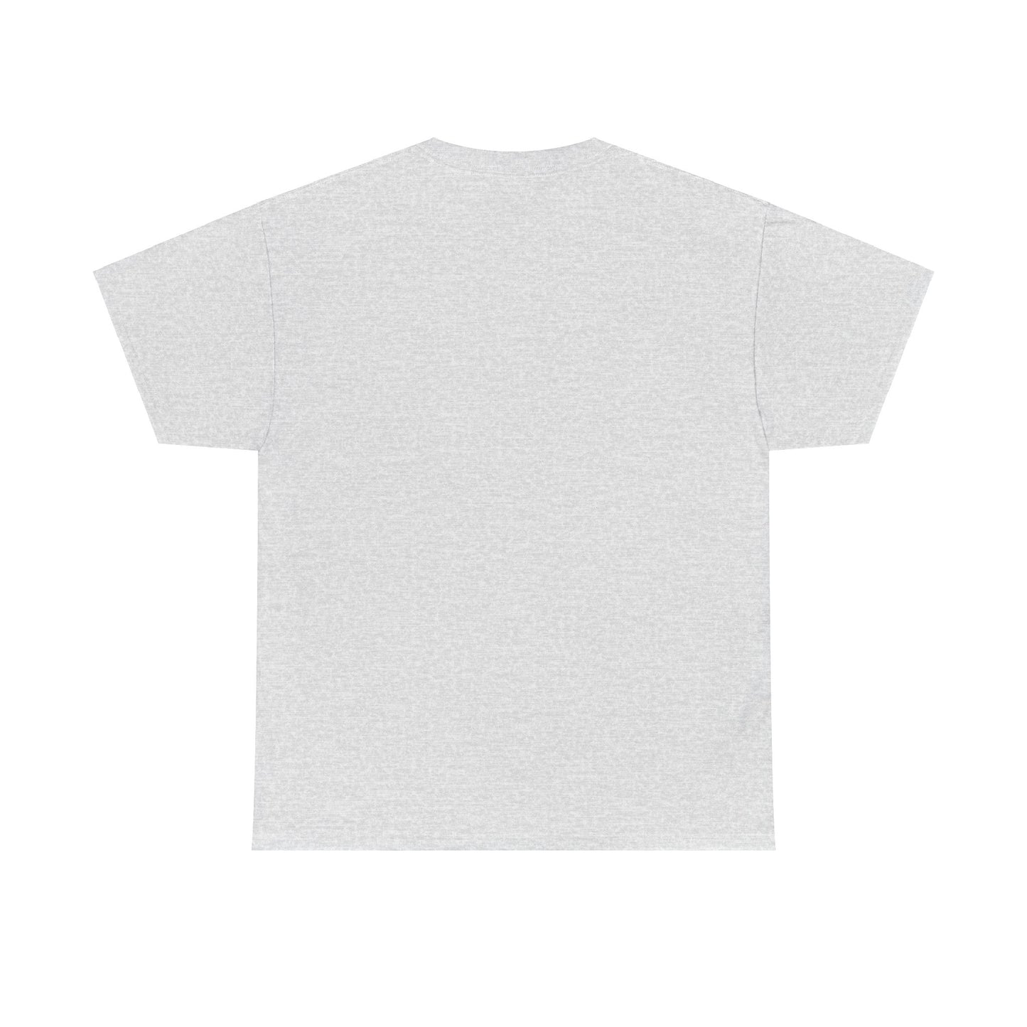 Unisex Heavy Cotton Tee - Reading