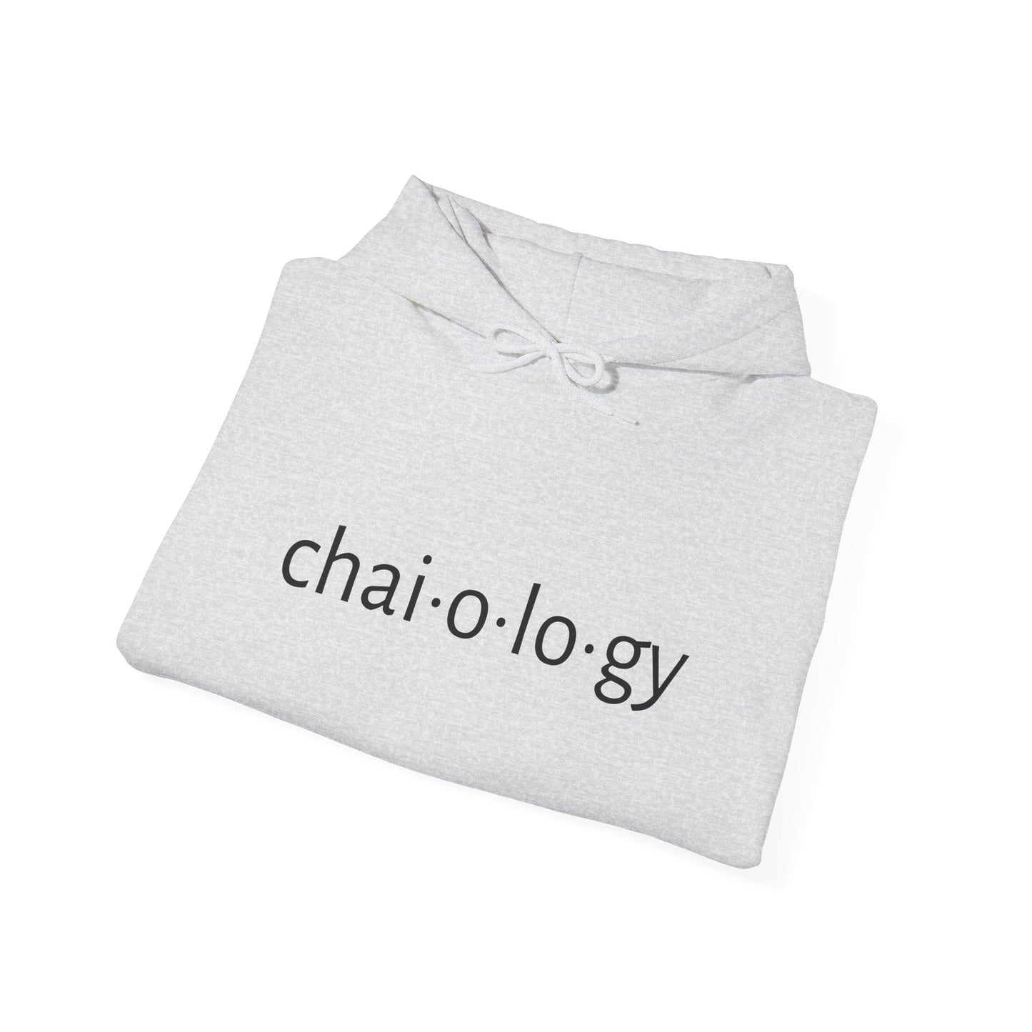 Unisex Heavy Blend™ Hooded Sweatshirt - Chai - Multi Color Variants