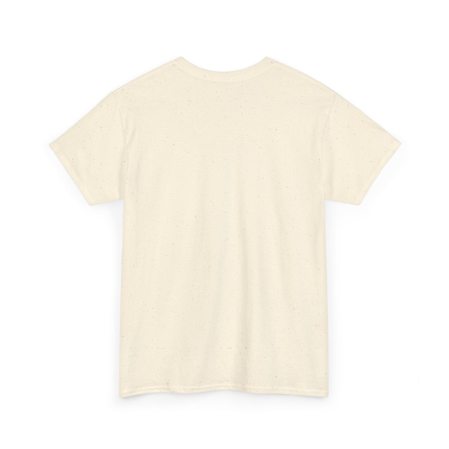 Unisex Heavy Cotton Tee - Reading