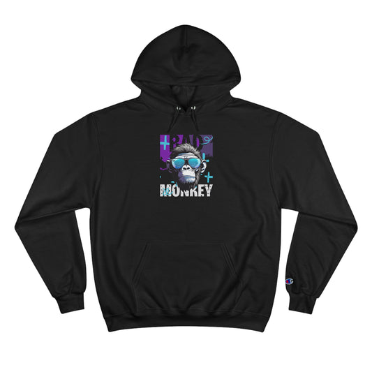 Champion Hoodie - MP