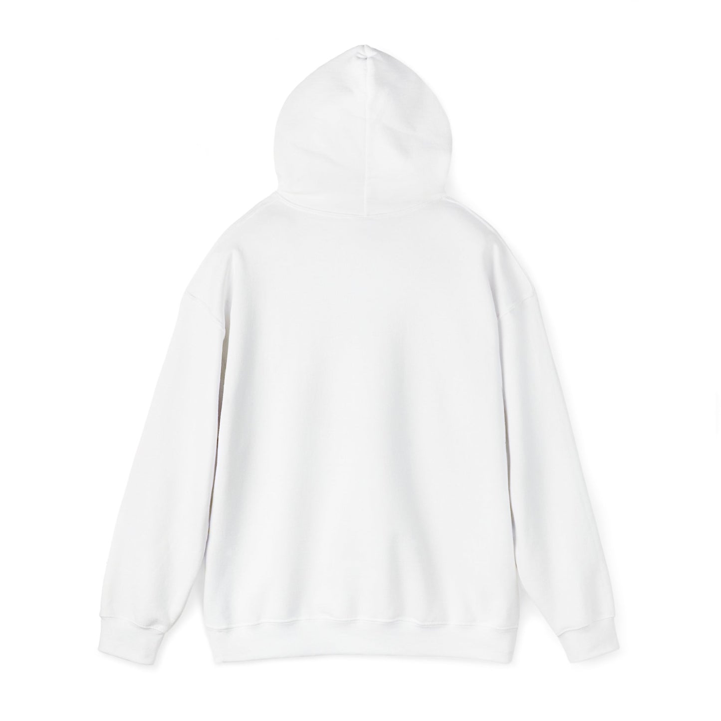 Unisex Heavy Blend™ Hooded Sweatshirt - Vintage