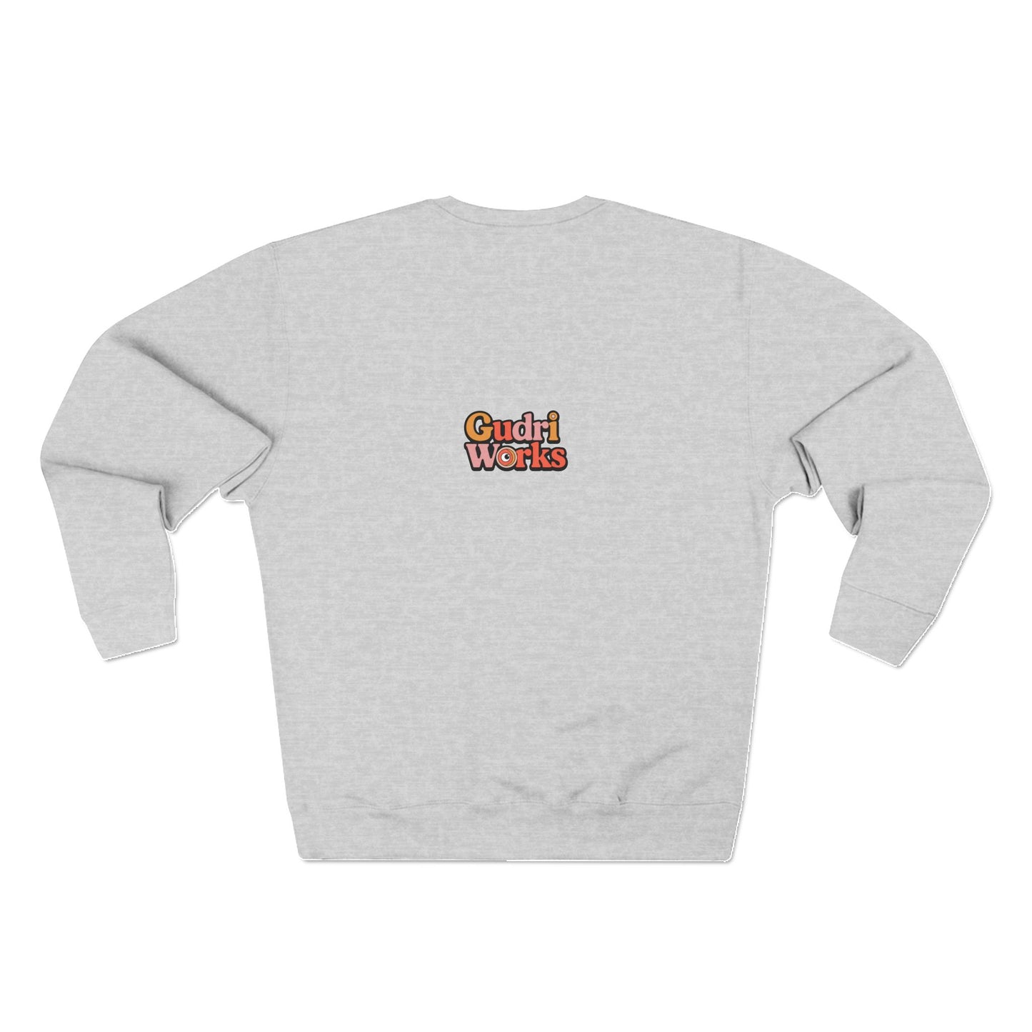 Unisex Crewneck Sweatshirt - Billo