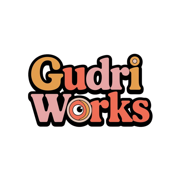 Gudri Works!